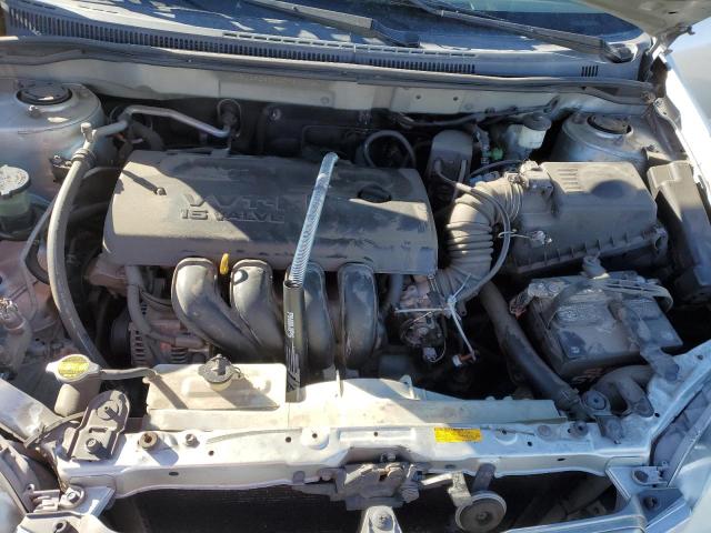 Photo 11 from auction – 2004 TOYOTA COROLLA CE with VIN JTDBR32E842036716