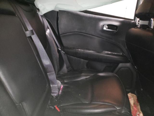 Фото 11 с аукциона – 2020 JEEP COMPASS LI с VIN 3C4NJDCB4LT221387
