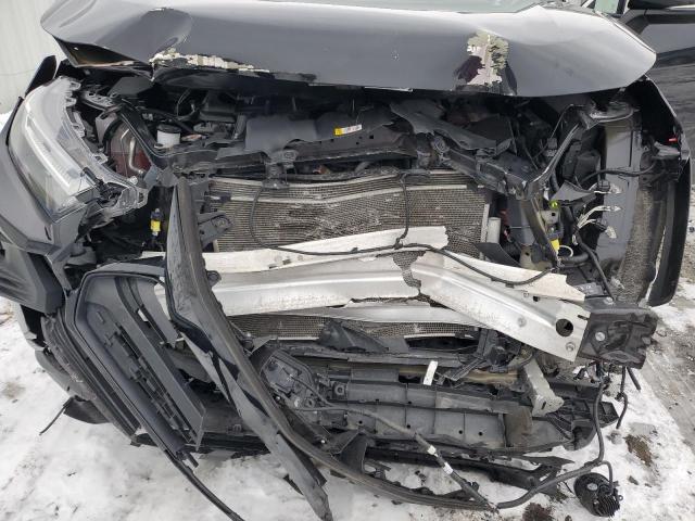 Photo 12 from auction – 2022 TOYOTA RAV4 ADVEN with VIN 2T3J1RFV7NW276901