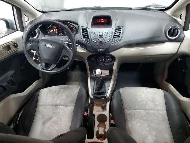 Photo 8 from auction – 2012 FORD FIESTA S with VIN 3FADP4AJ1CM176025