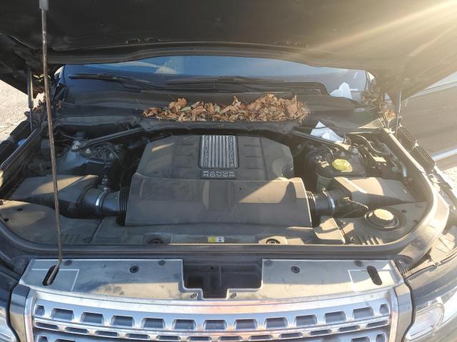 Photo 12 from auction – 2014 LAND ROVER RANGE ROVE with VIN SALGS3TFXEA171133