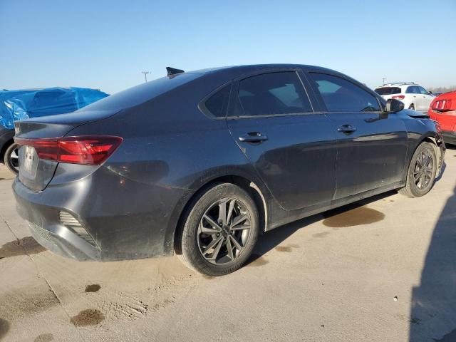 Photo 3 from auction – 2023 KIA FORTE LX with VIN 3KPF24AD5PE686812