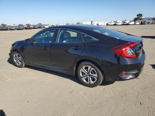 Photo 2 from auction – 2017 HONDA CIVIC LX with VIN 19XFC2F53HE212622
