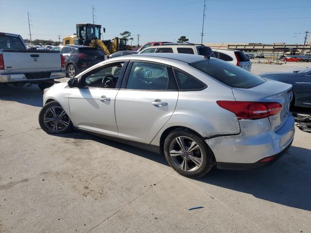 Снимка 2 от търг – 2018 FORD FOCUS SE с VIN 1FADP3FE1JL270488