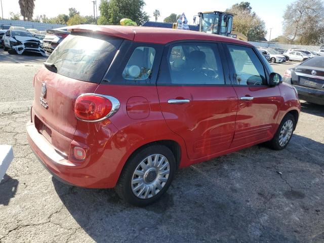 Photo 3 from auction – 2015 FIAT 500L POP with VIN ZFBCFAAH7FZ035745