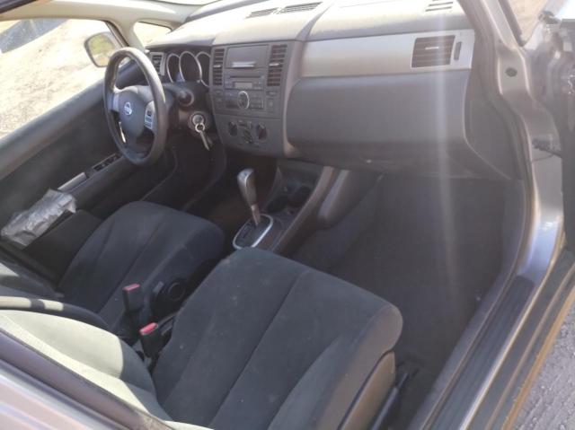 Photo 5 from auction – 2010 NISSAN VERSA S with VIN 3N1BC1CP6AL450581