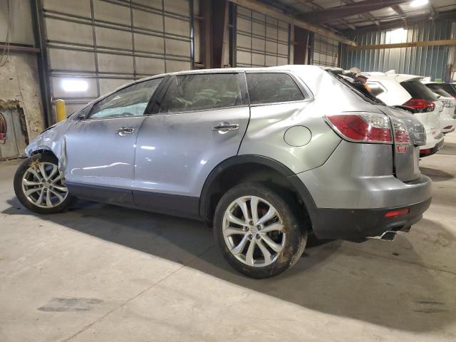 Photo 2 from auction – 2011 MAZDA CX-9 with VIN JM3TB3DA9B0313778
