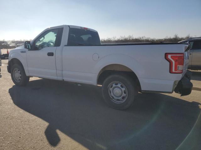 Photo 2 from auction – 2017 FORD F150 with VIN 1FTMF1C81HKE39733