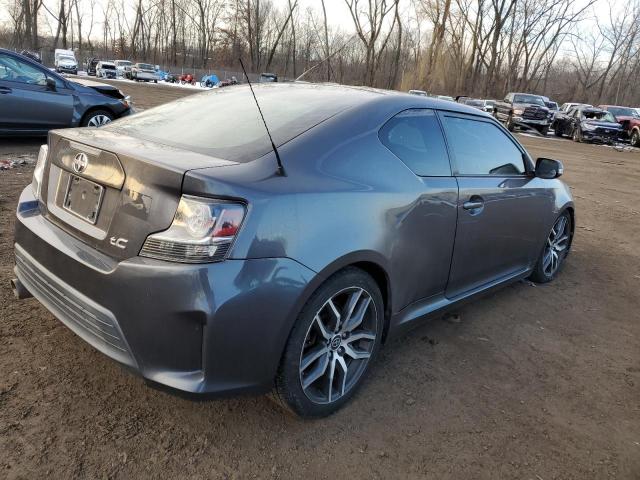 Photo 3 from auction – 2015 TOYOTA SCION TC with VIN JTKJF5C71FJ004899