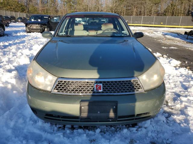 Photo 5 from auction – 2003 SATURN L200 with VIN 1G8JU54F03Y546737