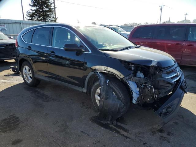 Photo 4 from auction – 2014 HONDA CR-V EX with VIN 2HKRM4H59EH656131