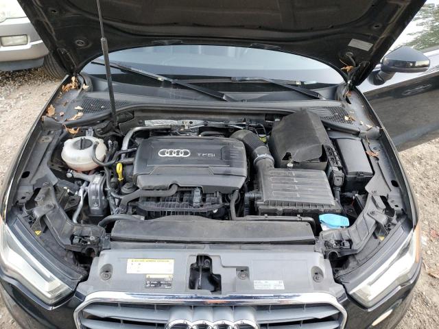 Photo 11 from auction – 2016 AUDI A3 PREMIUM with VIN WAU67LFF1G1113170