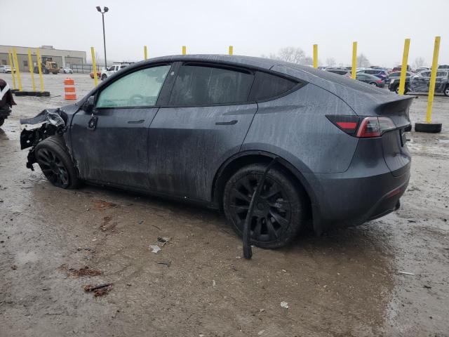 Photo 2 from auction – 2023 TESLA MODEL Y with VIN 7SAYGDEE4PF870035