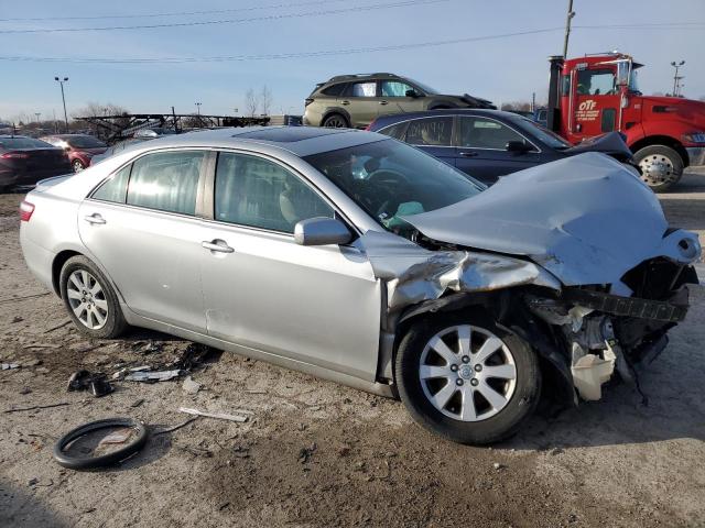 Photo 4 from auction – 2007 TOYOTA CAMRY CE with VIN 4T1BE46K07U136802