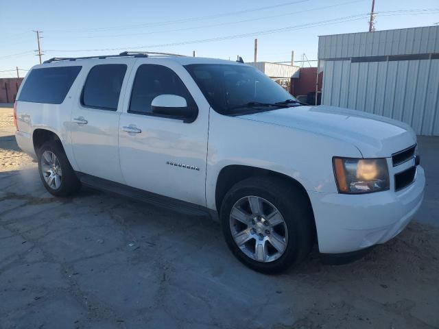 Photo 4 from auction – 2011 CHEVROLET SUBURBAN C with VIN 1GNSCJE08BR320428