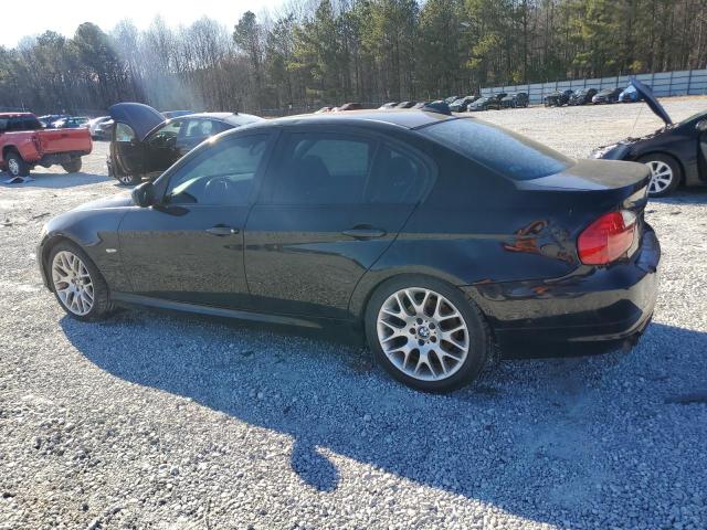 Photo 2 from auction – 2009 BMW 328 I with VIN WBAPH73509E128338