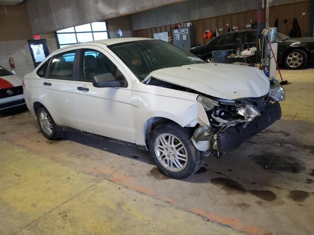 Photo 4 from auction – 2011 FORD FOCUS SE with VIN 1FAHP3FN7BW165763