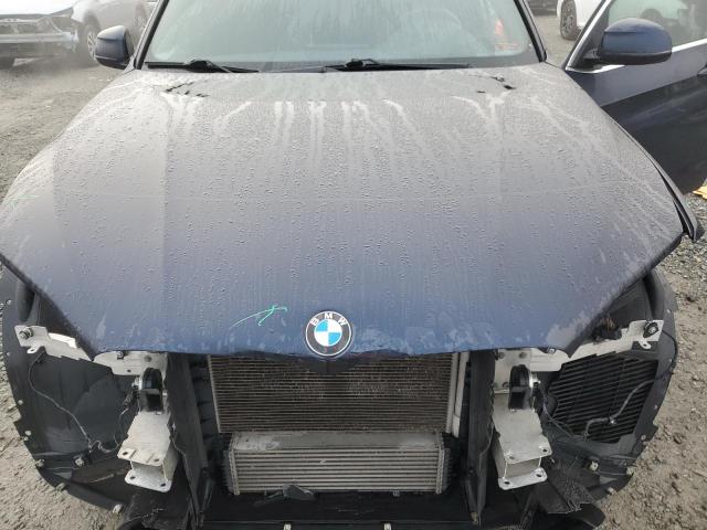 Photo 12 from auction – 2017 BMW X5 XDRIVE3 with VIN 5UXKR0C36H0V81454