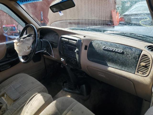 Photo 8 from auction – 1997 FORD RANGER with VIN 1FTCR10A8VUA47794
