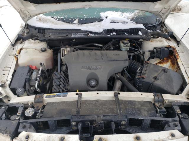 Photo 11 from auction – 2004 BUICK LESABRE CU with VIN 1G4HP52K344175248
