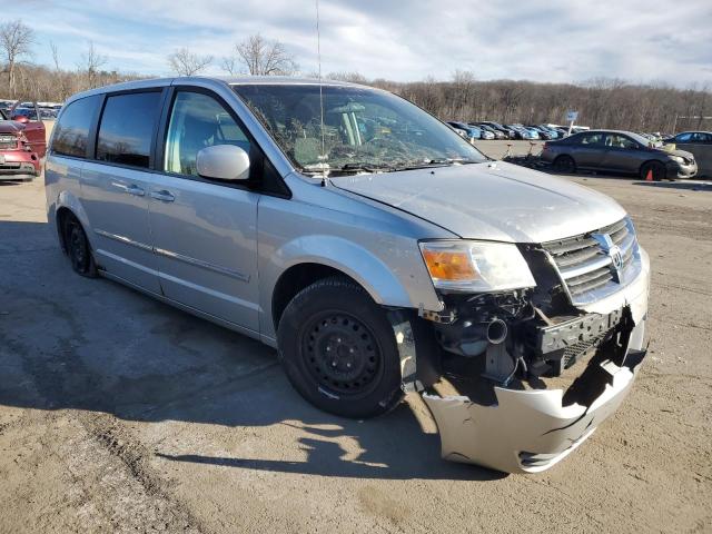 Photo 4 from auction – 2008 DODGE GRAND CARA with VIN 1D8HN54P28B103947