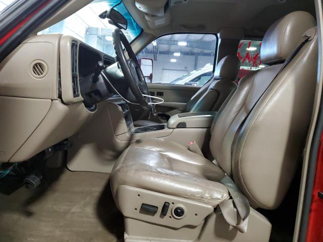 Photo 7 from auction – 2003 GMC SIERRA K25 with VIN 1GTHK29143E342501