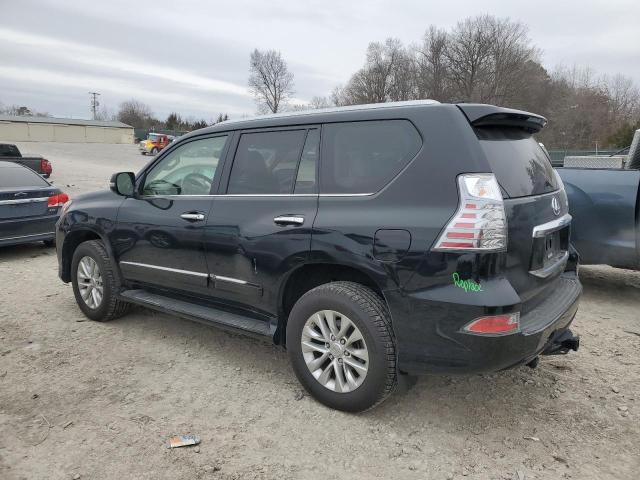 Photo 2 from auction – 2016 LEXUS GX 460 with VIN JTJBM7FX7G5135058