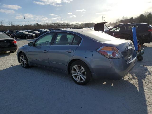 Photo 2 from auction – 2012 NISSAN ALTIMA SR with VIN 1N4BL2AP2CC225651