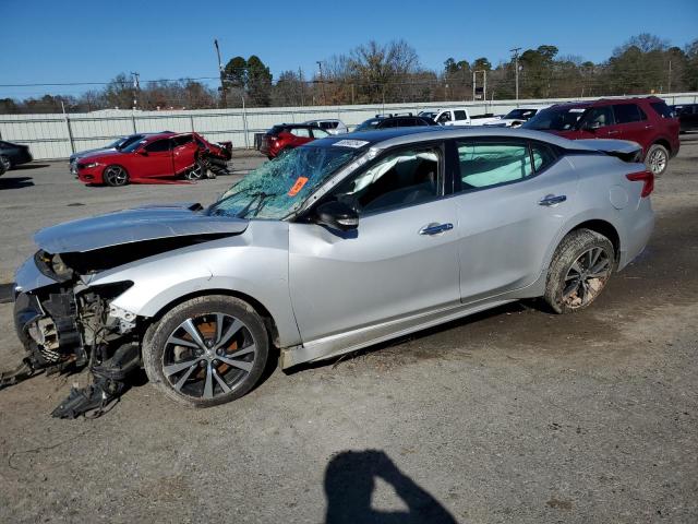 Photo 1 from auction – 2017 NISSAN MAXIMA 3.5 with VIN 1N4AA6APXHC431719
