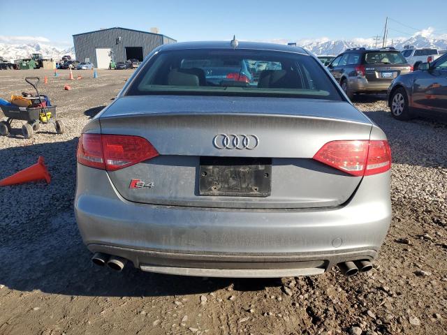 Photo 6 from auction – 2011 AUDI S4 PREMIUM with VIN WAUBGAFL0BA114246
