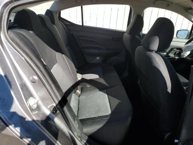 Photo 10 from auction – 2024 NISSAN VERSA S with VIN 3N1CN8DV9RL846732
