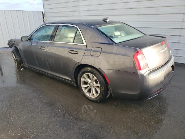 Photo 2 from auction – 2016 CHRYSLER 300 LIMITE with VIN 2C3CCAAG1GH123418