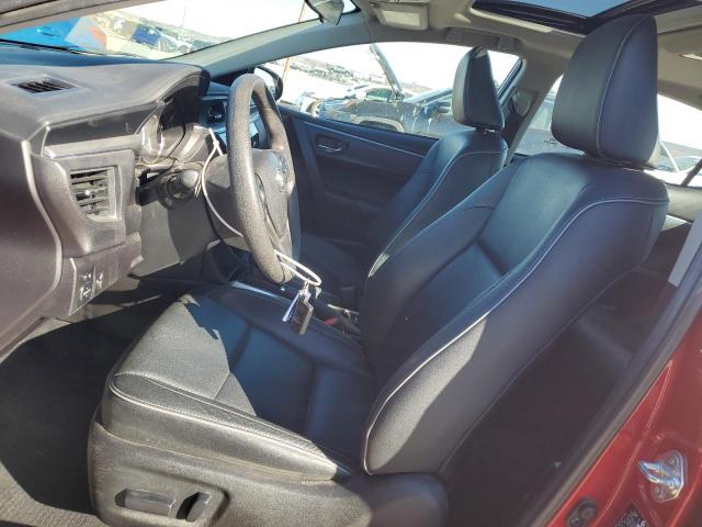 Photo 7 from auction – 2014 TOYOTA COROLLA L with VIN 5YFBURHE2EP031930
