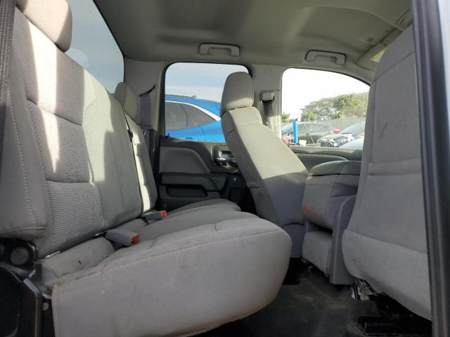 Photo 10 from auction – 2017 CHEVROLET SILVERADO with VIN 1GCRCNEH3HZ303582