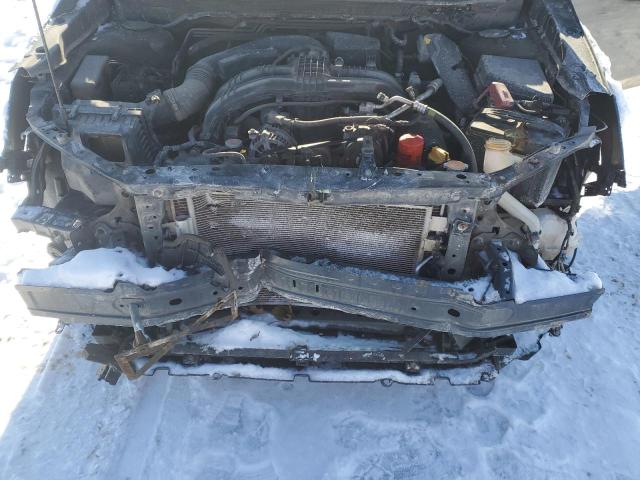 Photo 11 from auction – 2021 SUBARU IMPREZA with VIN 4S3GKAA66M1602239