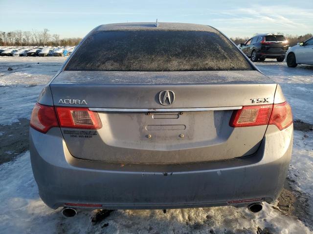 Photo 6 from auction – 2012 ACURA TSX with VIN JH4CU2F41CC012912