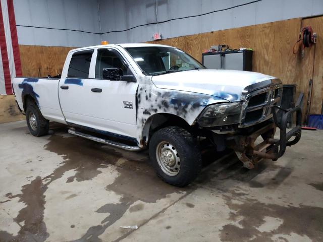 Photo 4 from auction – 2011 DODGE RAM 2500 with VIN 3D7TT2CT0BG595331
