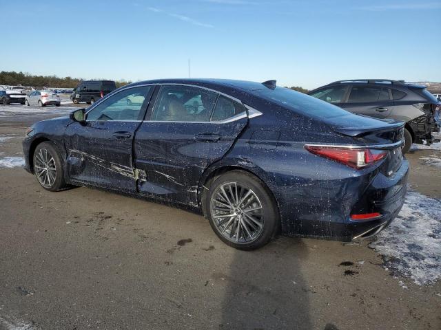 Photo 2 from auction – 2023 LEXUS ES 350 BAS with VIN 58ADZ1B1XPU139563