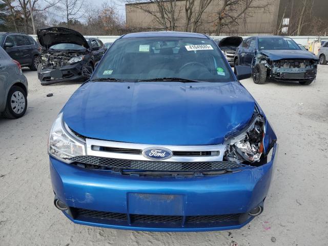 Photo 5 from auction – 2011 FORD FOCUS SE with VIN 1FAHP3FN3BW128354