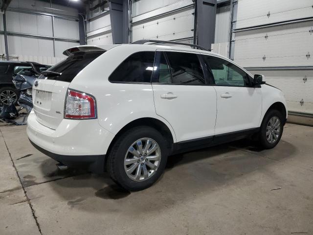 Photo 3 from auction – 2010 FORD EDGE SEL with VIN 2FMDK3JC0ABA03238