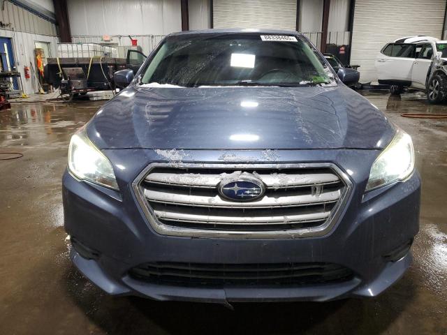 Photo 5 from auction – 2016 SUBARU LEGACY 2.5 with VIN 4S3BNAC66G3018639