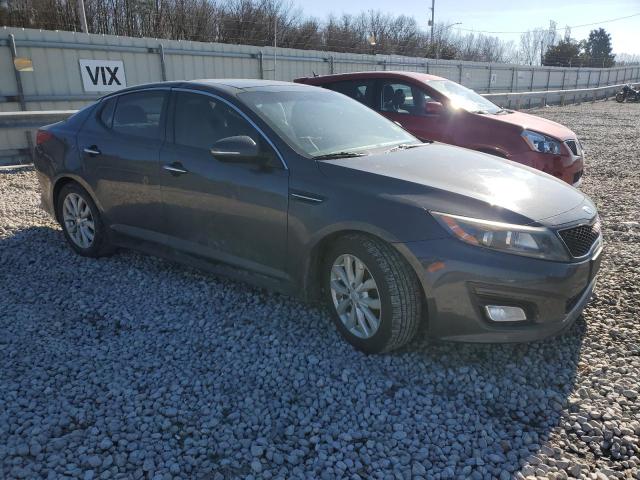 Photo 4 from auction – 2015 KIA OPTIMA EX with VIN 5XXGN4A73FG446587
