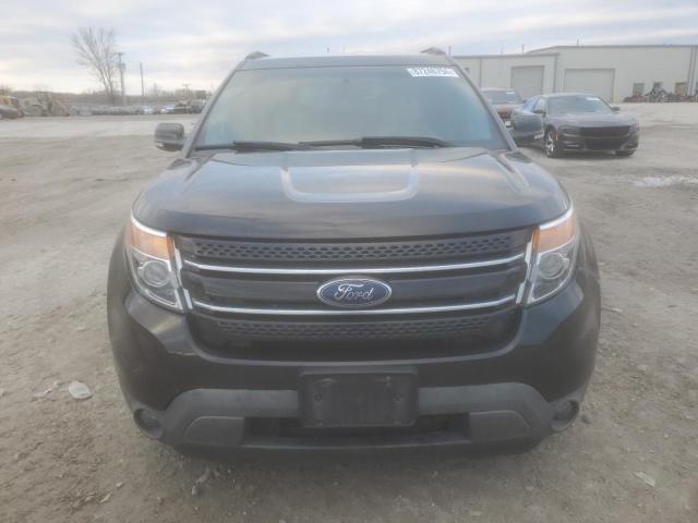 Photo 5 from auction – 2015 FORD EXPLORER X with VIN 1FM5K8D81FGB10954