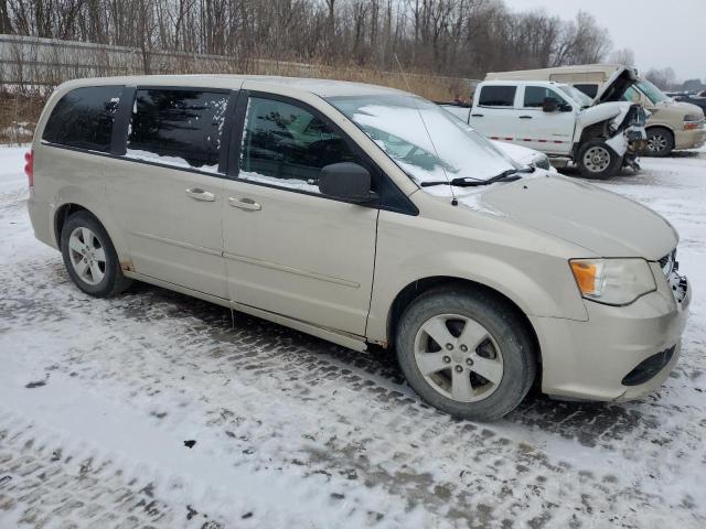 Photo 4 from auction – 2013 DODGE GRAND CARA with VIN 2C4RDGBG7DR649742