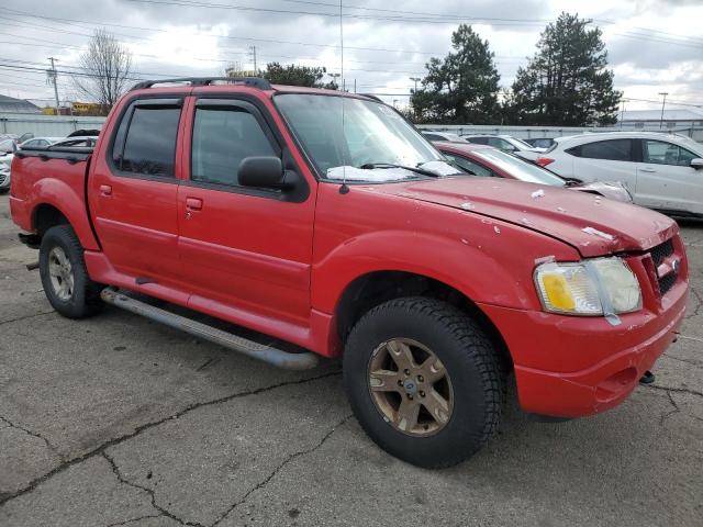 Photo 4 from auction – 2005 FORD EXPLORER S with VIN 1FMZU77K35UB56038