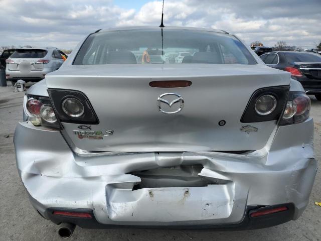 Photo 6 from auction – 2009 MAZDA 3 I with VIN JM1BK32F691216237