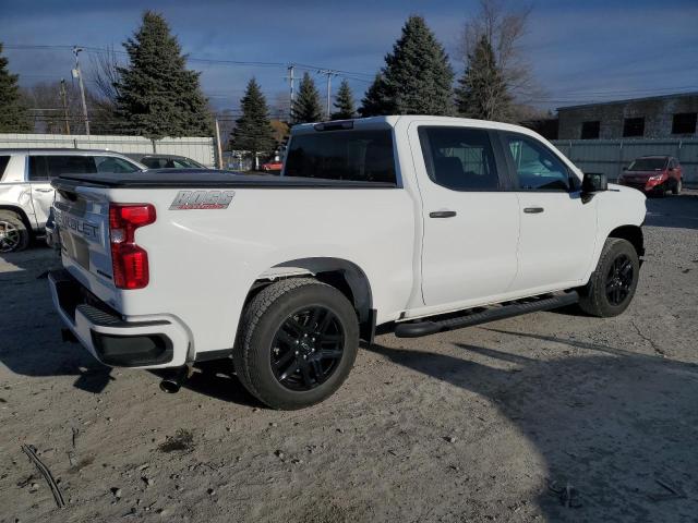 Photo 3 from auction – 2023 CHEVROLET SILVERADO with VIN 1GCPDBEK0PZ254306