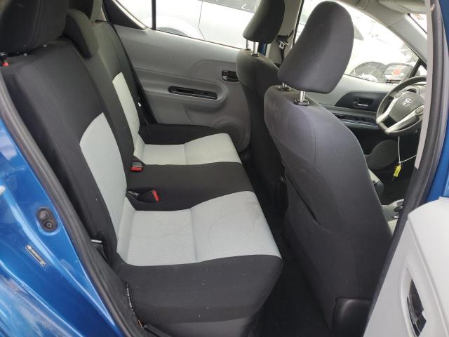 Photo 10 from auction – 2012 TOYOTA PRIUS C with VIN JTDKDTB37C1512424