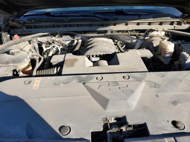 Photo 11 from auction – 2017 CHEVROLET SILVERADO with VIN 3GCPCSEC3HG364554