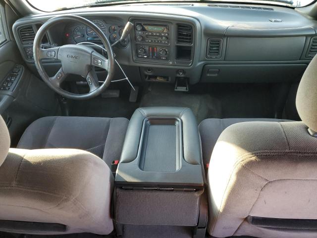 Zdjęcie 8 z aukcji – 2005 GMC NEW SIERRA z VIN 2GTEC13T751110192